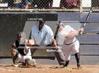 Photo from the gallery "St. Mary's vs. Elk Grove (CIF SJS D2 Playoff)"