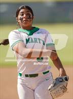 Photo from the gallery "St. Mary's vs. Elk Grove (CIF SJS D2 Playoff)"
