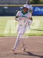 Photo from the gallery "St. Mary's vs. Elk Grove (CIF SJS D2 Playoff)"
