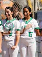 Photo from the gallery "St. Mary's vs. Elk Grove (CIF SJS D2 Playoff)"