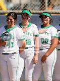 Photo from the gallery "St. Mary's vs. Elk Grove (CIF SJS D2 Playoff)"