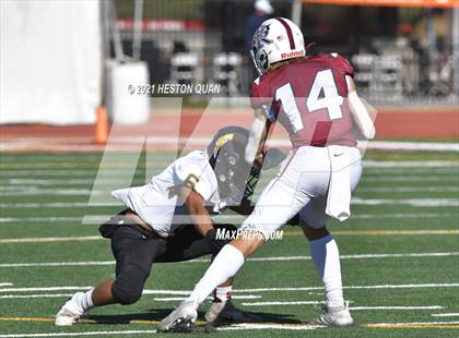 Thumbnail 1 in Wilcox vs. Scripps Ranch (CIF State D2-A Final) photogallery.