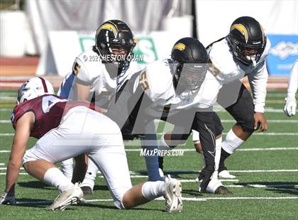 Thumbnail 3 in Wilcox vs. Scripps Ranch (CIF State D2-A Final) photogallery.