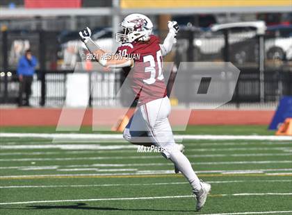 Thumbnail 2 in Wilcox vs. Scripps Ranch (CIF State D2-A Final) photogallery.