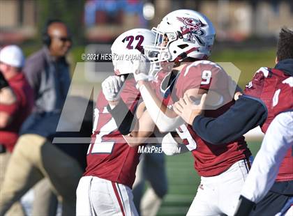 Thumbnail 2 in Wilcox vs. Scripps Ranch (CIF State D2-A Final) photogallery.