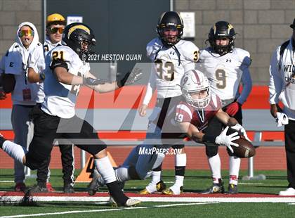 Thumbnail 3 in Wilcox vs. Scripps Ranch (CIF State D2-A Final) photogallery.
