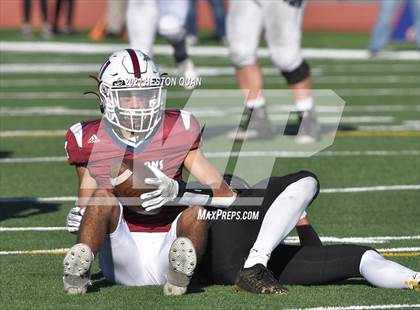 Thumbnail 2 in Wilcox vs. Scripps Ranch (CIF State D2-A Final) photogallery.