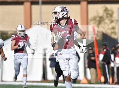 Thumbnail 2 in Wilcox vs. Scripps Ranch (CIF State D2-A Final) photogallery.