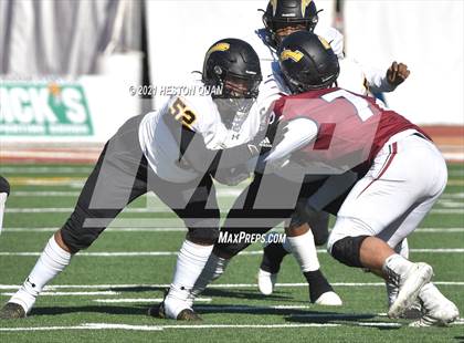 Thumbnail 2 in Wilcox vs. Scripps Ranch (CIF State D2-A Final) photogallery.