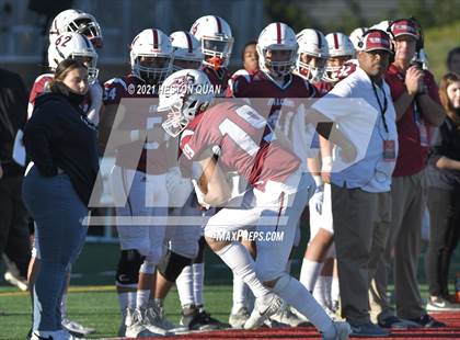 Thumbnail 3 in Wilcox vs. Scripps Ranch (CIF State D2-A Final) photogallery.