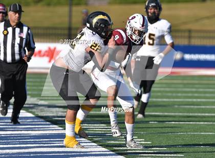 Thumbnail 3 in Wilcox vs. Scripps Ranch (CIF State D2-A Final) photogallery.