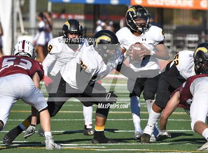 Thumbnail 3 in Wilcox vs. Scripps Ranch (CIF State D2-A Final) photogallery.
