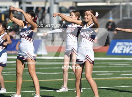 Thumbnail 1 in Wilcox vs. Scripps Ranch (CIF State D2-A Final) photogallery.
