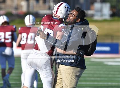 Thumbnail 1 in Wilcox vs. Scripps Ranch (CIF State D2-A Final) photogallery.