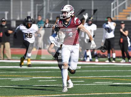 Thumbnail 1 in Wilcox vs. Scripps Ranch (CIF State D2-A Final) photogallery.
