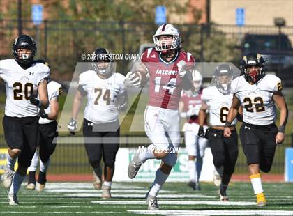 Thumbnail 1 in Wilcox vs. Scripps Ranch (CIF State D2-A Final) photogallery.