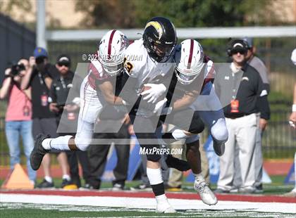 Thumbnail 1 in Wilcox vs. Scripps Ranch (CIF State D2-A Final) photogallery.