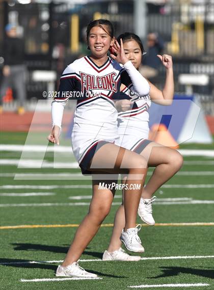 Thumbnail 3 in Wilcox vs. Scripps Ranch (CIF State D2-A Final) photogallery.