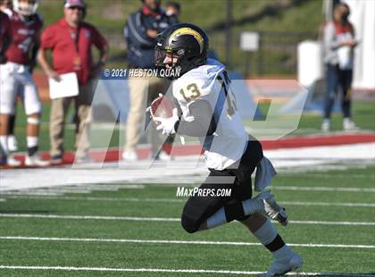 Thumbnail 2 in Wilcox vs. Scripps Ranch (CIF State D2-A Final) photogallery.