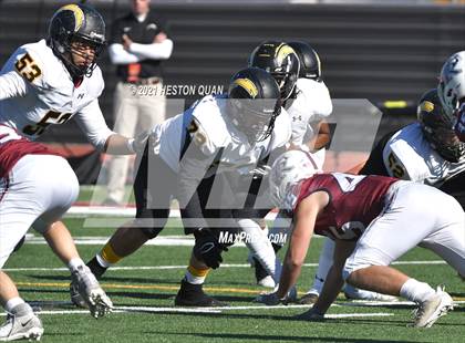 Thumbnail 1 in Wilcox vs. Scripps Ranch (CIF State D2-A Final) photogallery.