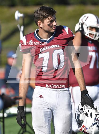 Thumbnail 3 in Wilcox vs. Scripps Ranch (CIF State D2-A Final) photogallery.