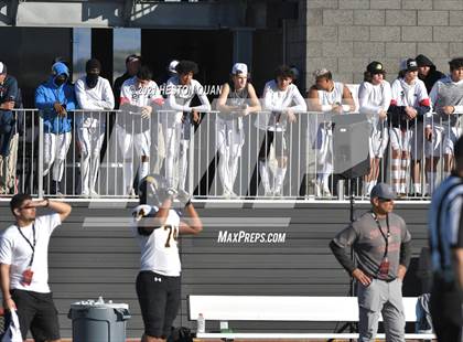 Thumbnail 3 in Wilcox vs. Scripps Ranch (CIF State D2-A Final) photogallery.