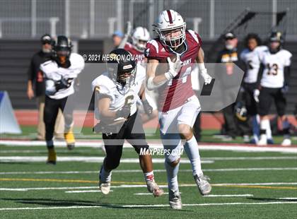 Thumbnail 1 in Wilcox vs. Scripps Ranch (CIF State D2-A Final) photogallery.
