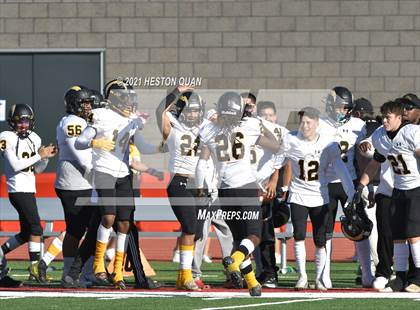 Thumbnail 2 in Wilcox vs. Scripps Ranch (CIF State D2-A Final) photogallery.