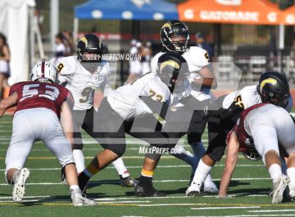 Thumbnail 1 in Wilcox vs. Scripps Ranch (CIF State D2-A Final) photogallery.