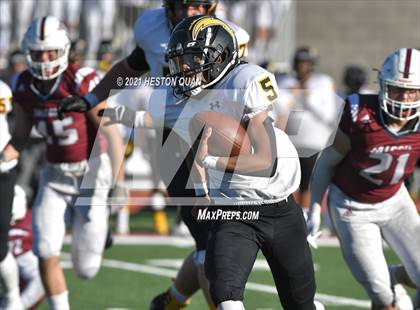 Thumbnail 3 in Wilcox vs. Scripps Ranch (CIF State D2-A Final) photogallery.