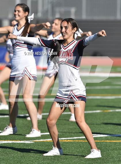 Thumbnail 3 in Wilcox vs. Scripps Ranch (CIF State D2-A Final) photogallery.