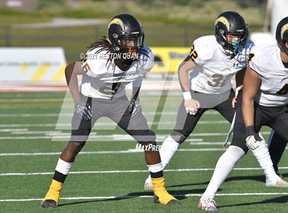 Thumbnail 3 in Wilcox vs. Scripps Ranch (CIF State D2-A Final) photogallery.