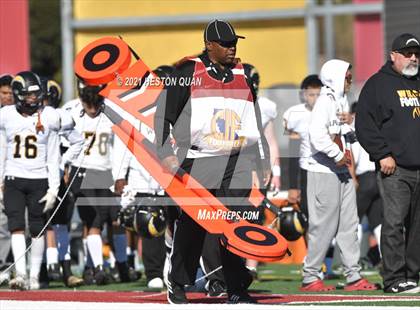 Thumbnail 2 in Wilcox vs. Scripps Ranch (CIF State D2-A Final) photogallery.