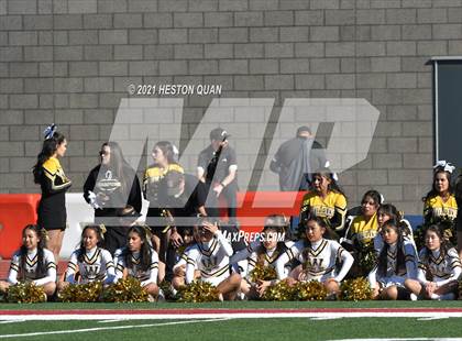 Thumbnail 3 in Wilcox vs. Scripps Ranch (CIF State D2-A Final) photogallery.