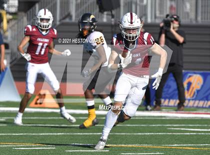 Thumbnail 2 in Wilcox vs. Scripps Ranch (CIF State D2-A Final) photogallery.