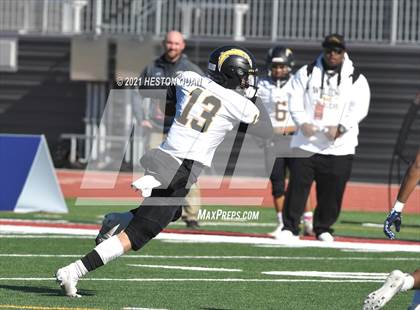 Thumbnail 2 in Wilcox vs. Scripps Ranch (CIF State D2-A Final) photogallery.