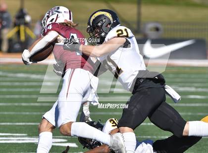 Thumbnail 1 in Wilcox vs. Scripps Ranch (CIF State D2-A Final) photogallery.