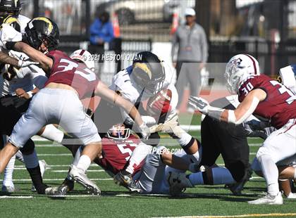 Thumbnail 3 in Wilcox vs. Scripps Ranch (CIF State D2-A Final) photogallery.