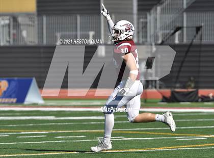 Thumbnail 2 in Wilcox vs. Scripps Ranch (CIF State D2-A Final) photogallery.
