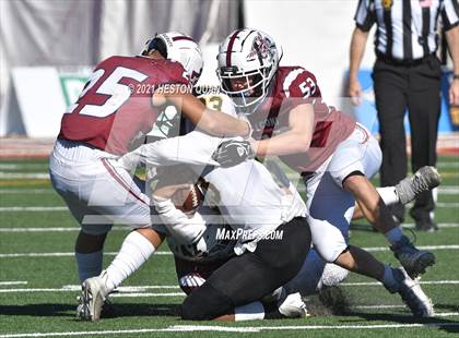 Thumbnail 3 in Wilcox vs. Scripps Ranch (CIF State D2-A Final) photogallery.