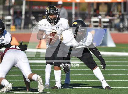 Thumbnail 2 in Wilcox vs. Scripps Ranch (CIF State D2-A Final) photogallery.