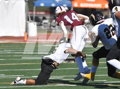 Thumbnail 3 in Wilcox vs. Scripps Ranch (CIF State D2-A Final) photogallery.