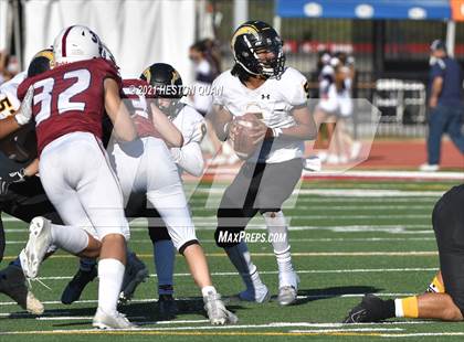 Thumbnail 2 in Wilcox vs. Scripps Ranch (CIF State D2-A Final) photogallery.