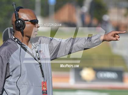 Thumbnail 2 in Wilcox vs. Scripps Ranch (CIF State D2-A Final) photogallery.