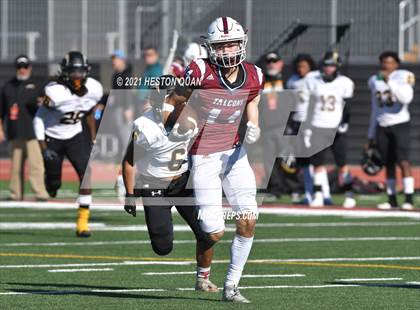 Thumbnail 2 in Wilcox vs. Scripps Ranch (CIF State D2-A Final) photogallery.