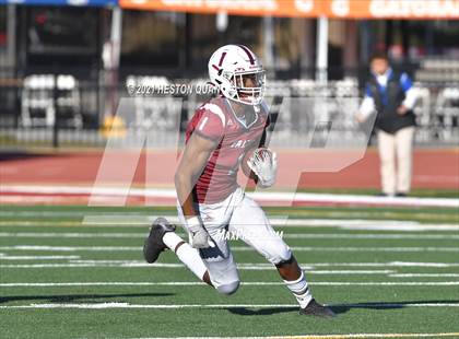 Thumbnail 2 in Wilcox vs. Scripps Ranch (CIF State D2-A Final) photogallery.