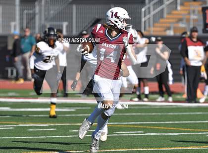 Thumbnail 3 in Wilcox vs. Scripps Ranch (CIF State D2-A Final) photogallery.