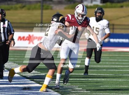Thumbnail 2 in Wilcox vs. Scripps Ranch (CIF State D2-A Final) photogallery.