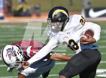 Thumbnail 2 in Wilcox vs. Scripps Ranch (CIF State D2-A Final) photogallery.