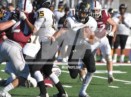 Thumbnail 2 in Wilcox vs. Scripps Ranch (CIF State D2-A Final) photogallery.